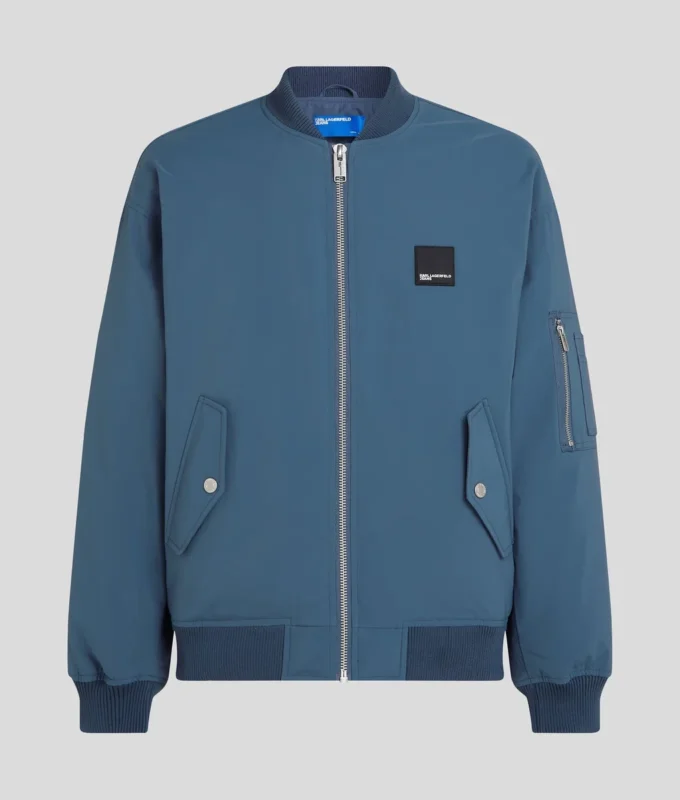 CHAQUETA BOMBER