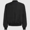 Chaqueta bomber