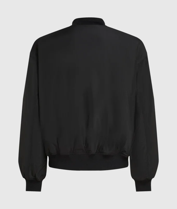 Chaqueta bomber
