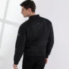 CHAQUETA BOMBER REVERSIBLE