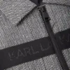 Chaqueta bouclé para niña