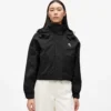 Chaqueta con capucha Ikon