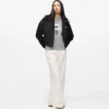 Chaqueta con capucha Ikon