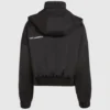 Chaqueta con capucha Ikon