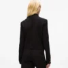 Chaqueta con detalle de botones Karl DNA