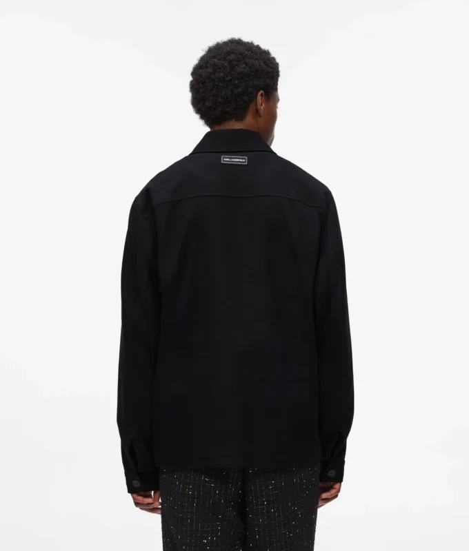 Chaqueta ligera