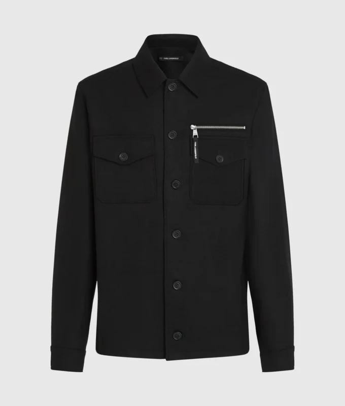 Chaqueta ligera
