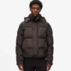 CHAQUETA PUFFER MONOGRAM