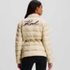 CHAQUETA PUFFER SIGNATURE