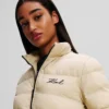 CHAQUETA PUFFER SIGNATURE