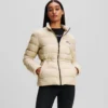 CHAQUETA PUFFER SIGNATURE