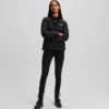 CHAQUETA PUFFER ULTRA LIGERA SIGNATURE