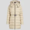 CHAQUETA PUFFER ULTRA LIGERA SIGNATURE