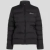 CHAQUETA PUFFER ULTRA LIGERA SIGNATURE