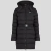 CHAQUETA PUFFER ULTRA LIGERA SIGNATURE