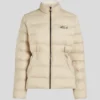 CHAQUETA PUFFER SIGNATURE