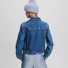 CHAQUETA VAQUERA DE CORTE REGULAR