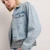 CHAQUETA VAQUERA DISNEY X KL