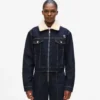Chaqueta vaquera Ikon