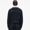 Chaqueta vaquera Ikon