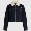 Chaqueta vaquera Ikon