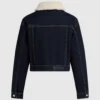 Chaqueta vaquera Ikon