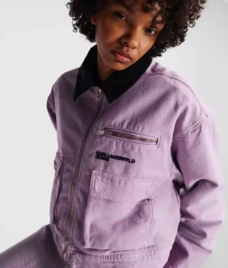 CHAQUETA WORKWEAR