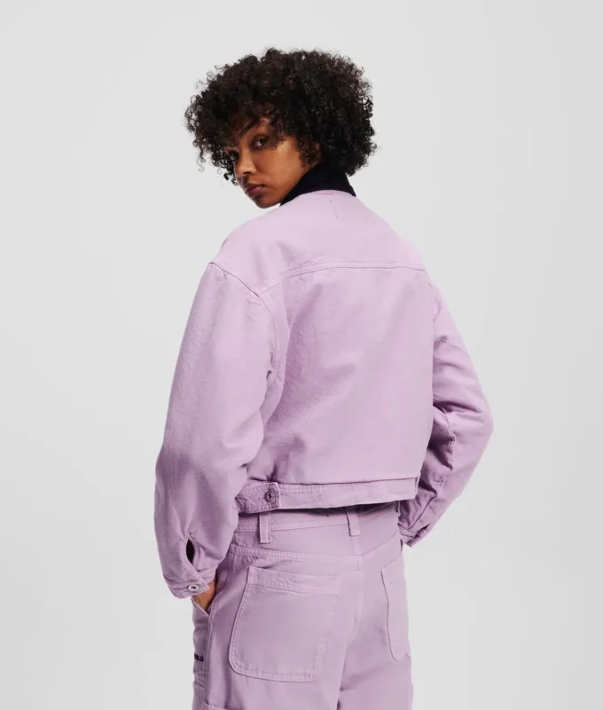 CHAQUETA WORKWEAR