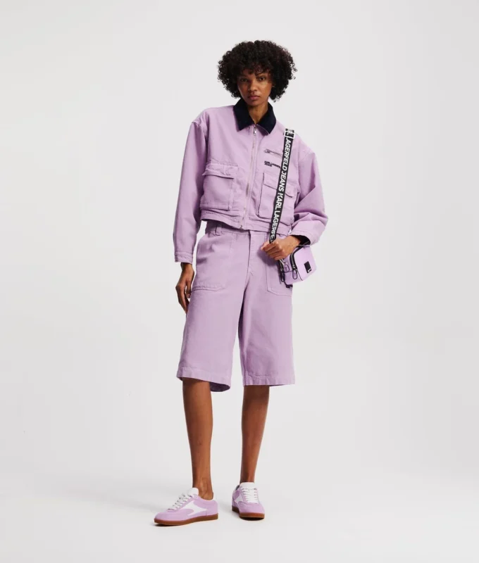 CHAQUETA WORKWEAR