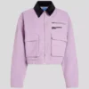 CHAQUETA WORKWEAR