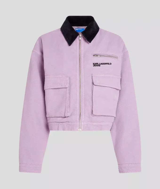 CHAQUETA WORKWEAR