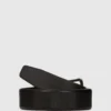 CINTURÓN DE PIEL K/MONOGRAM