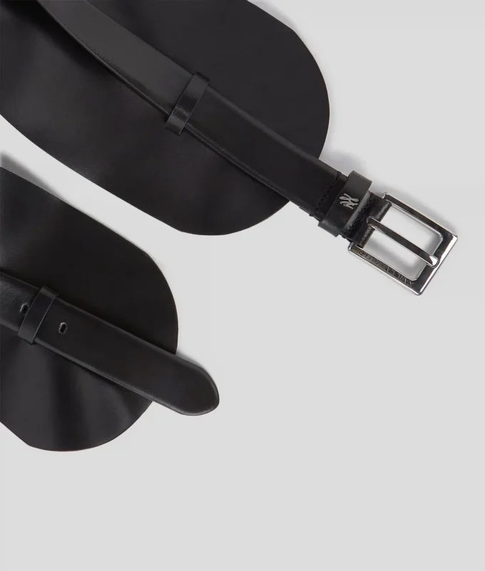 CINTURÓN K/ESSENTIAL