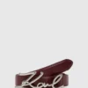 CINTURÓN K/SIGNATURE