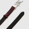 CINTURÓN K/SIGNATURE