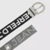 CINTURÓN REVERSIBLE DE CORREA