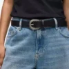 Cinturón western