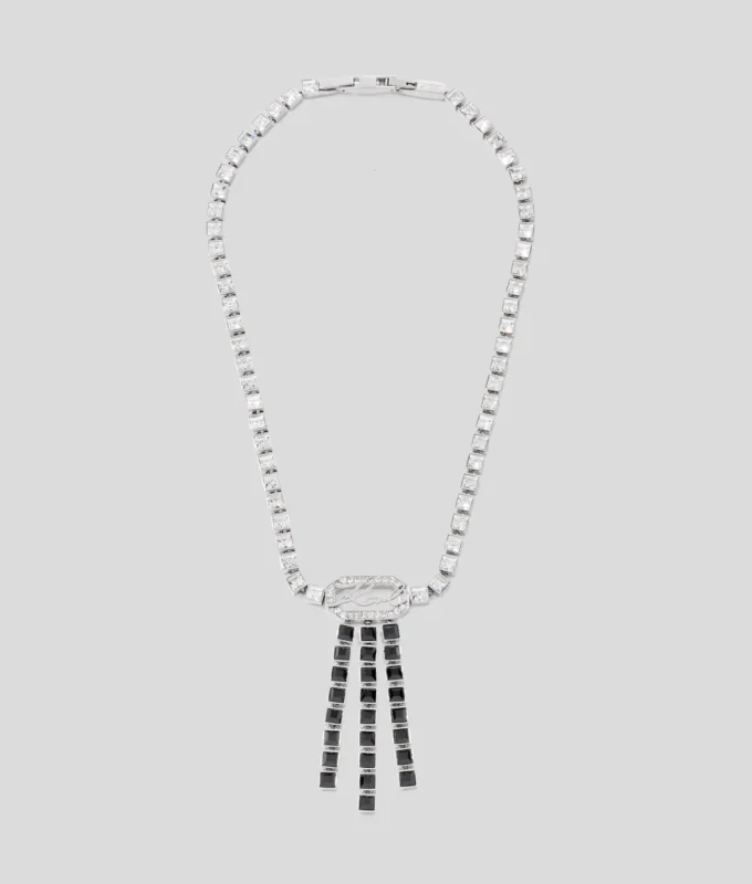 COLLAR DROP SIGNATURE