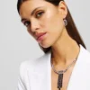 COLLAR DROP SIGNATURE