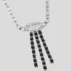 COLLAR DROP SIGNATURE