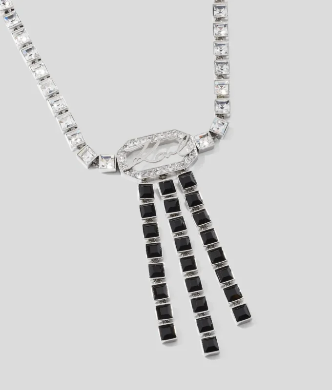 COLLAR DROP SIGNATURE
