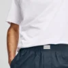 CONJUNTO DE PIJAMA CON LOGOTIPO