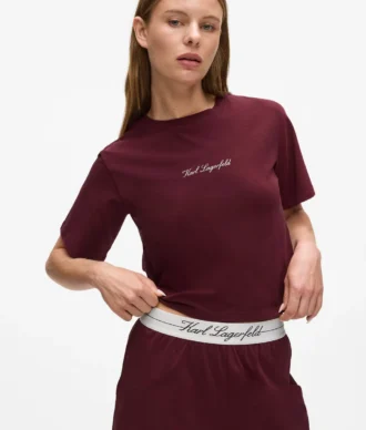 Conjunto de pijama de regalo