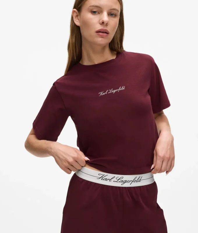 Conjunto de pijama de regalo