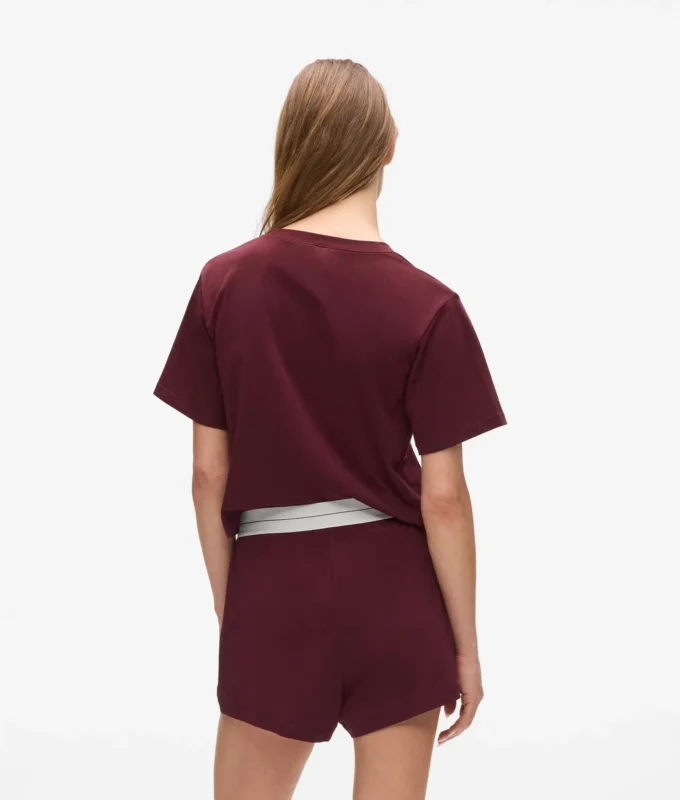Conjunto de pijama de regalo