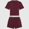 Conjunto de pijama de regalo