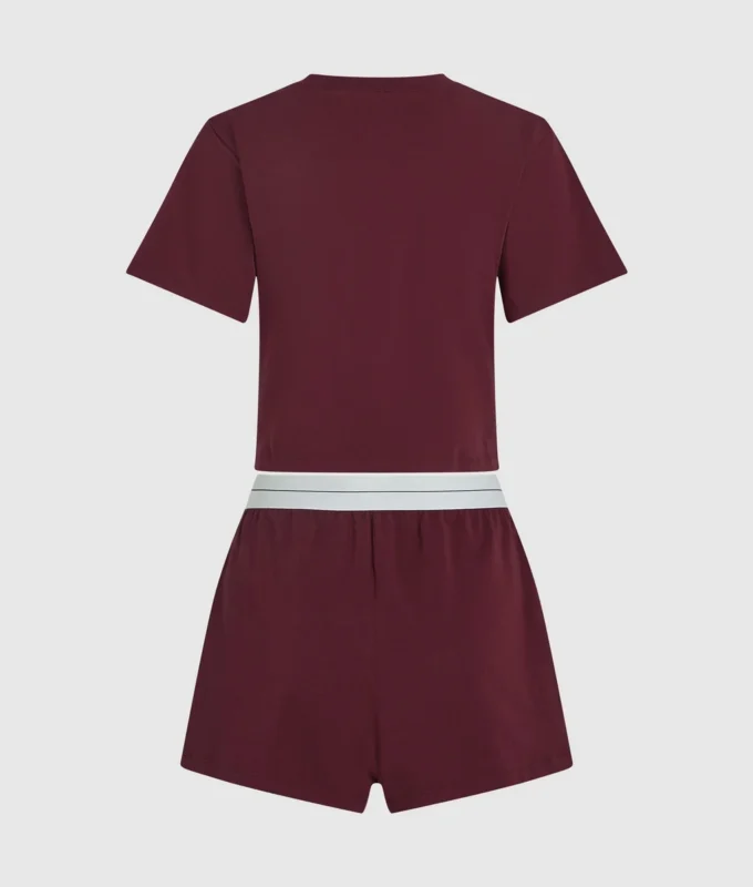 Conjunto de pijama de regalo