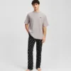 CONJUNTO DE PIJAMA IKON