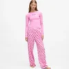 Conjunto de pijama Ikon