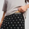 CONJUNTO DE PIJAMA IKON